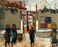 The Neighborhood of Place d'Italie