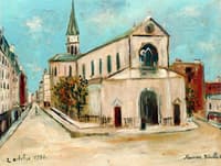 Notre-Dame de Clignancourt