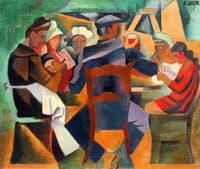The Sailors Meal