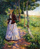 Madame Guillaumin