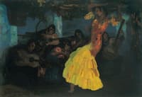 Gypsy Dance