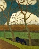 The Mare