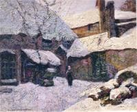 Farm in Bresouleilles