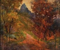 Autumn Landscape