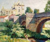 The Church of Murol
