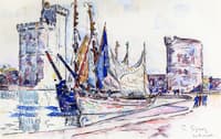 La Rochelle