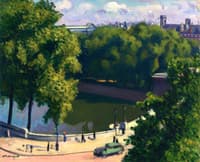 L'Ile de la Cité