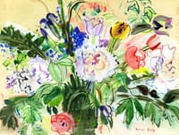 Bouquet of Flowers