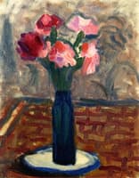 Vase of Flowers