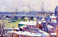 The Seine