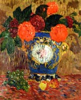 Bouquet of Flowers
