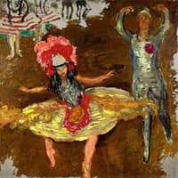 Dancers