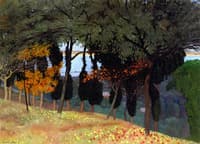 Les Pommes