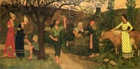Apple Pickers