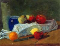 Apples and Lemons