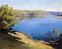 Hawkesbury River