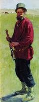 A Shepherd