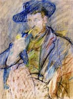 Self-Portrait