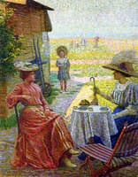 A Chat