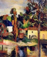 Landscape