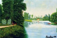 The Banks of the Loire