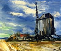 Windmill