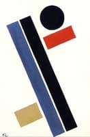 Suprematist Construction