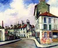 Village Street