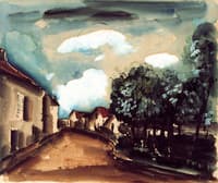 Village Street
