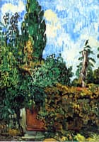 A Versailles Garden