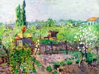 The Orchard