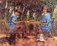 The Bassiano Children