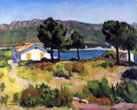 Landscape of the Midi