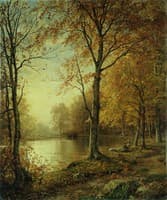 Indian Summer