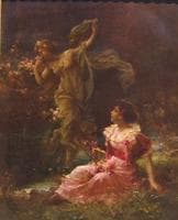 Spring Dance