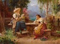 The Card Players