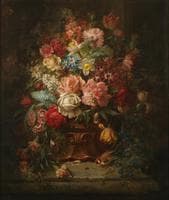 Floral Still Life