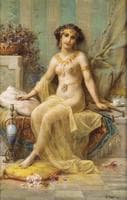 Odalisque