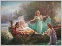 In the Boat