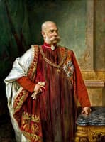 Kaiser Franz Joseph I