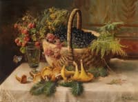 Still Life