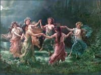 Fairy Dance