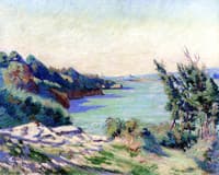 Landscape