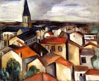 View of Bougival