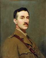 Lieutenant Colonel Oliver C. S. Watson