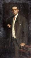 Ludwig H. Cradock Watson