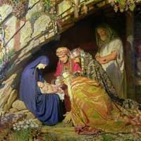 Three Wise Kings