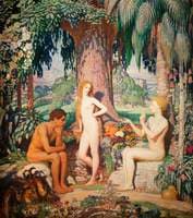 The Creation