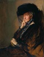 Lady Wantage