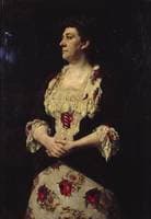 Madame Patey